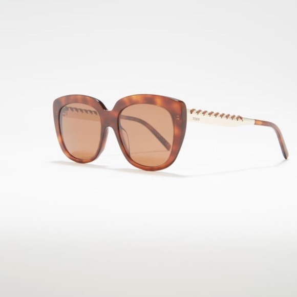 Tod’s women’s square sunglasses - Picture 1 of 6